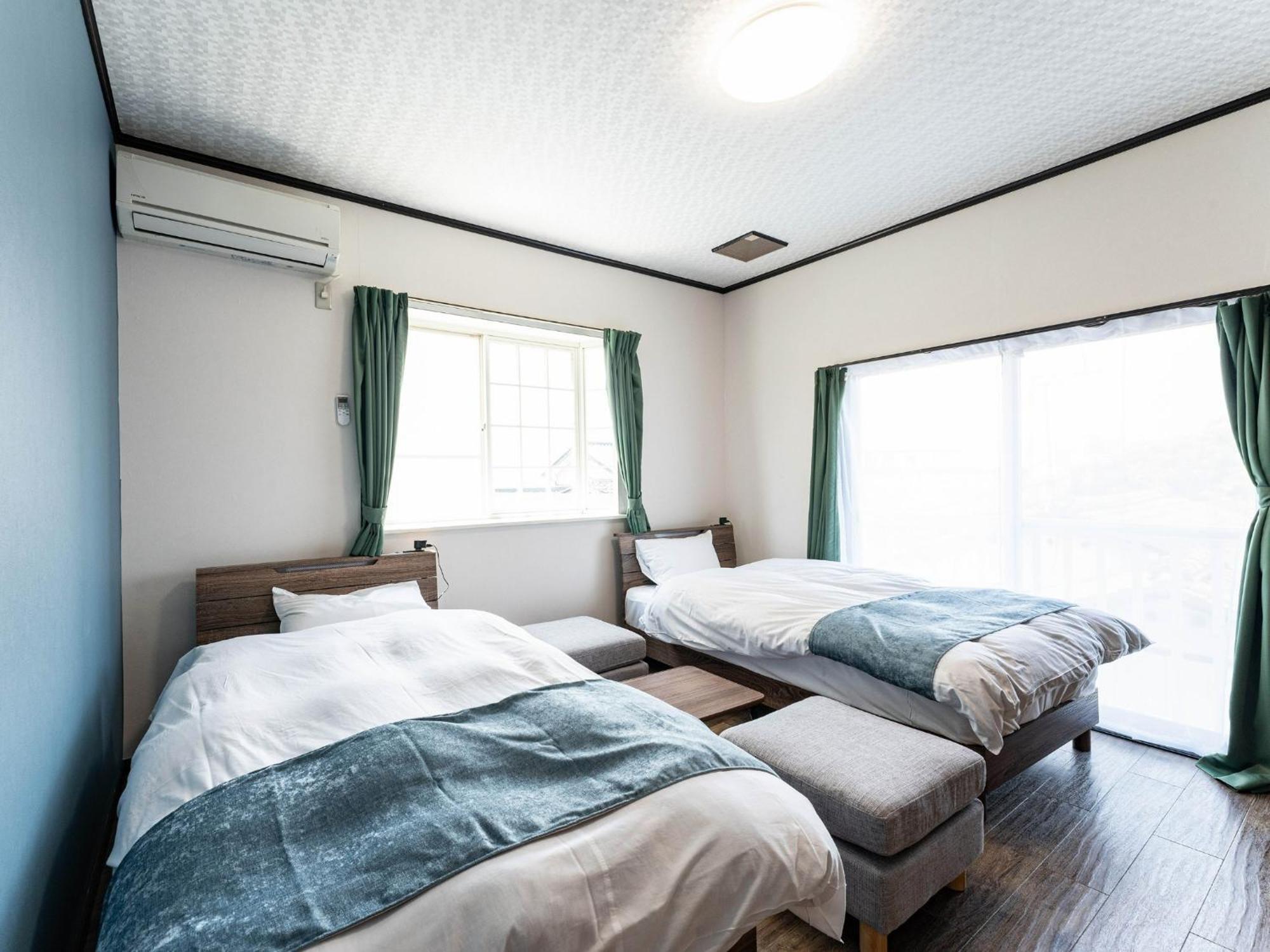 Ocean Villa Oarai - Vacation Stay 94315V Экстерьер фото
