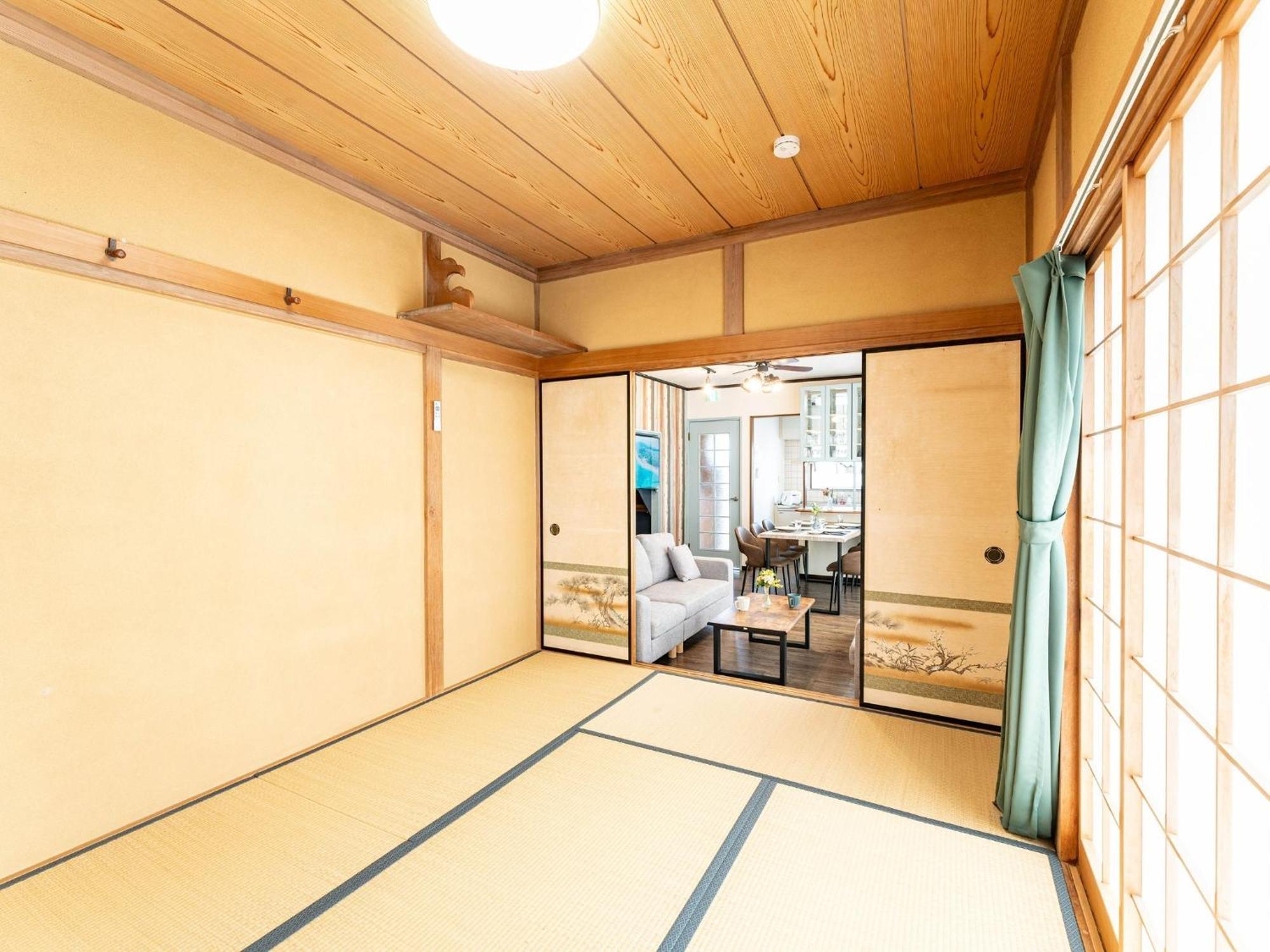 Ocean Villa Oarai - Vacation Stay 94315V Экстерьер фото