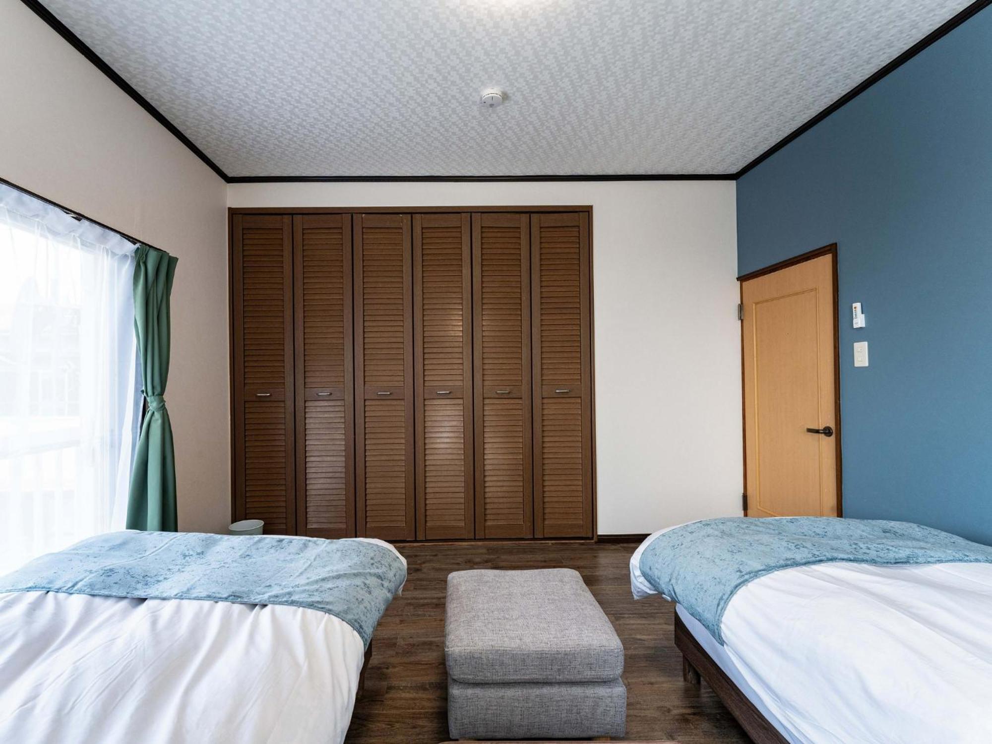 Ocean Villa Oarai - Vacation Stay 94315V Экстерьер фото