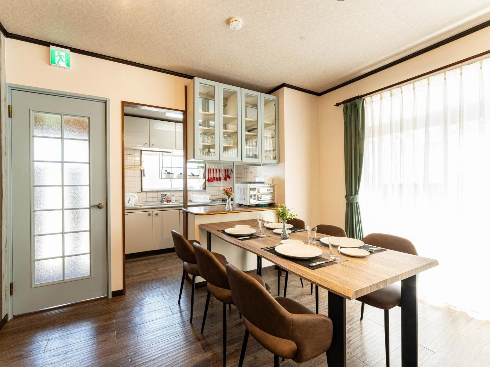 Ocean Villa Oarai - Vacation Stay 94315V Экстерьер фото