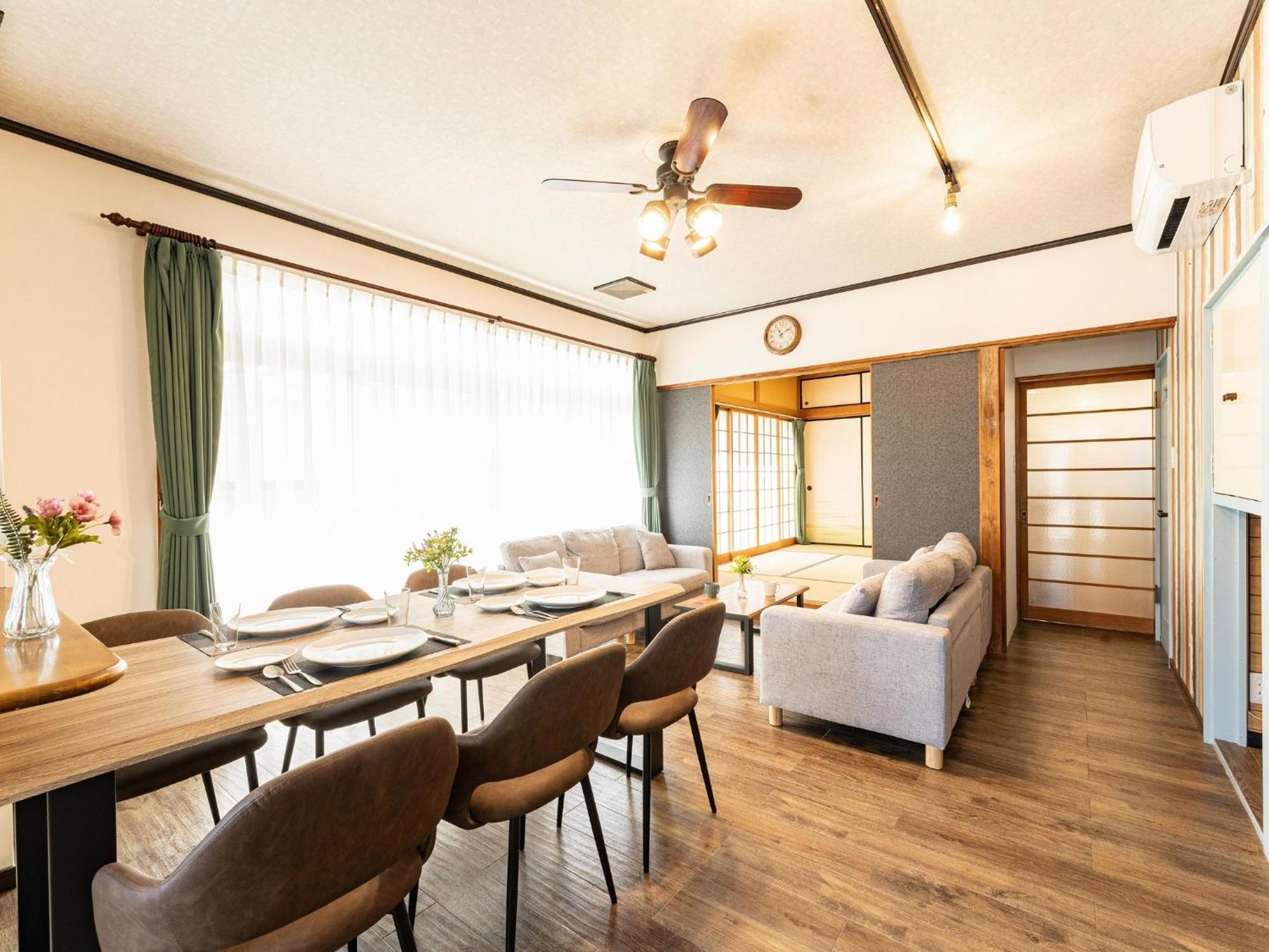 Ocean Villa Oarai - Vacation Stay 94315V Экстерьер фото