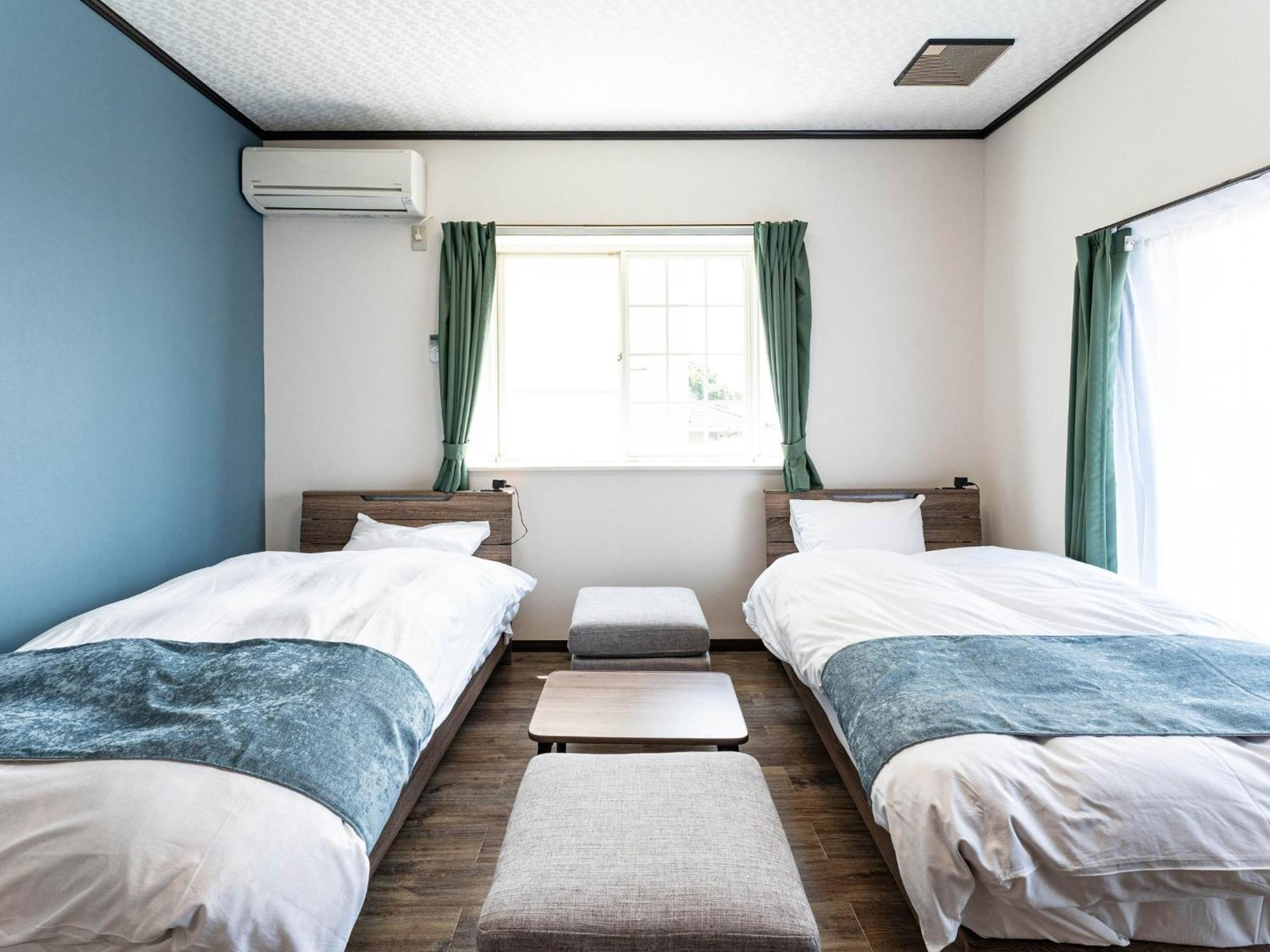 Ocean Villa Oarai - Vacation Stay 94315V Экстерьер фото